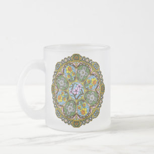 Spring Nouveau Mug