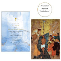 Spring of Eternal Life Orthodox Christian Baptism