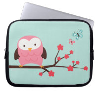 Spring Owl