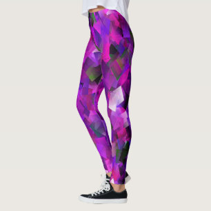 Spring Party.... Leggings