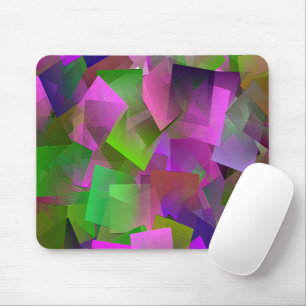 Spring Party...... Mouse Mat