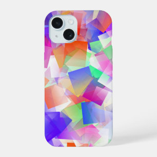 Spring Party Time.... iPhone 15 Case