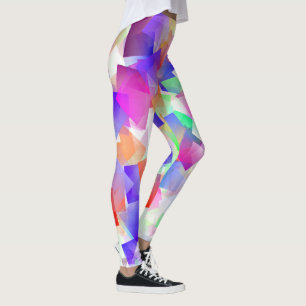 Spring Party Time.... Leggings