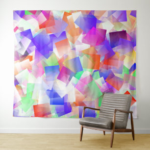 Spring Party Time.... Tapestry