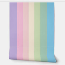 Spring pastel colour scheme
