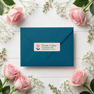 Spring Pastel Petals