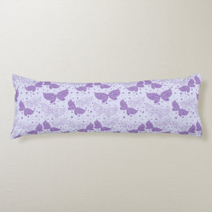 Spring Pattern Body Cushion