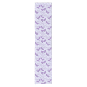 Spring Pattern Short Table Runner