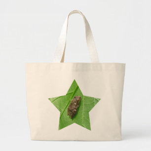 Spring Peeper (Pseudacris crucifer) Treefrog Items Large Tote Bag
