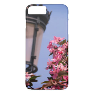 Spring Photography Apple iPhone 8/7, Barely There iPhone 8 Plus/7 Plus Case