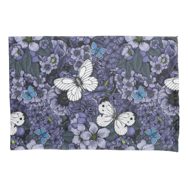 spring pillowcase (Front-Left)