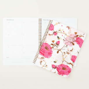 spring planner