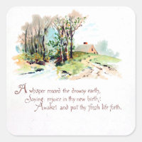 Spring Poem