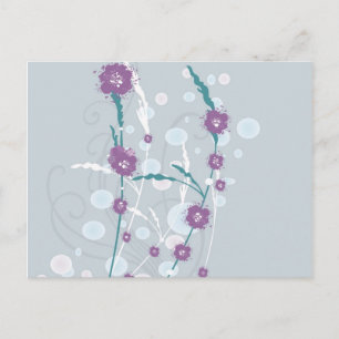 Spring Postcard
