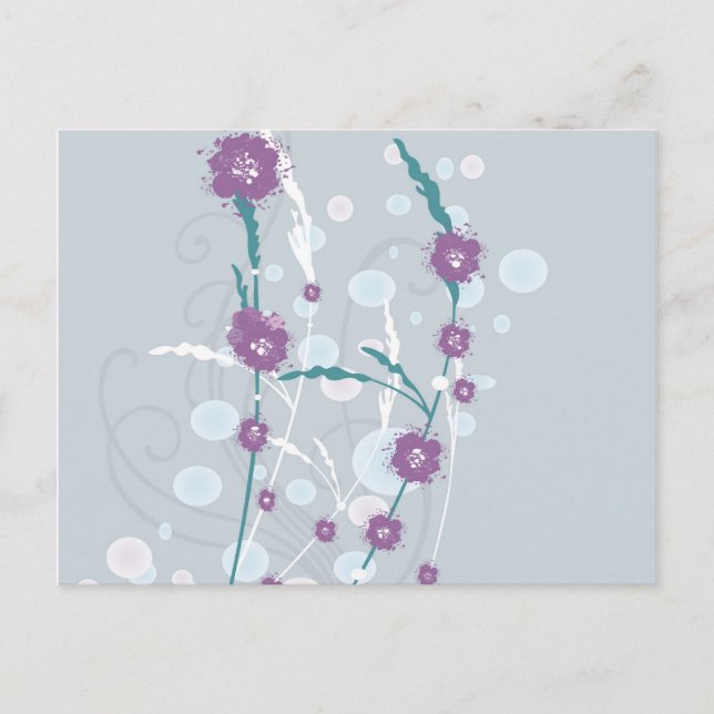 Spring Postcard (Front)