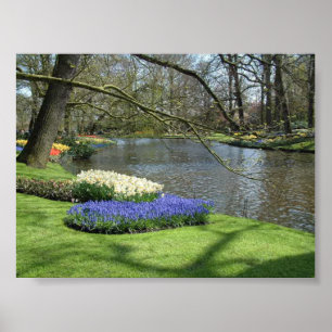 Spring Poster