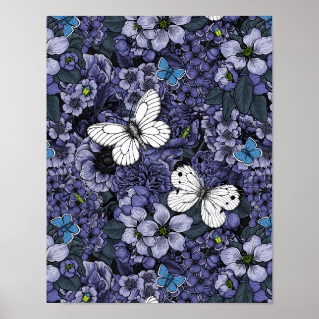 spring poster (Front)