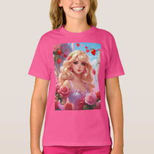 Spring princess T-Shirt