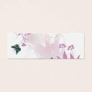 Spring Profile Card