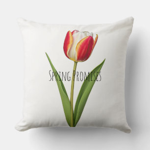 Spring Promises Cushion