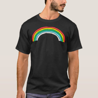 Spring Rainbow T-Shirt