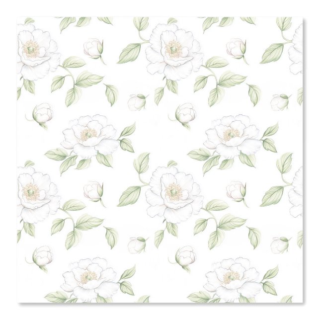Spring Reverie Wallpaper (Front)