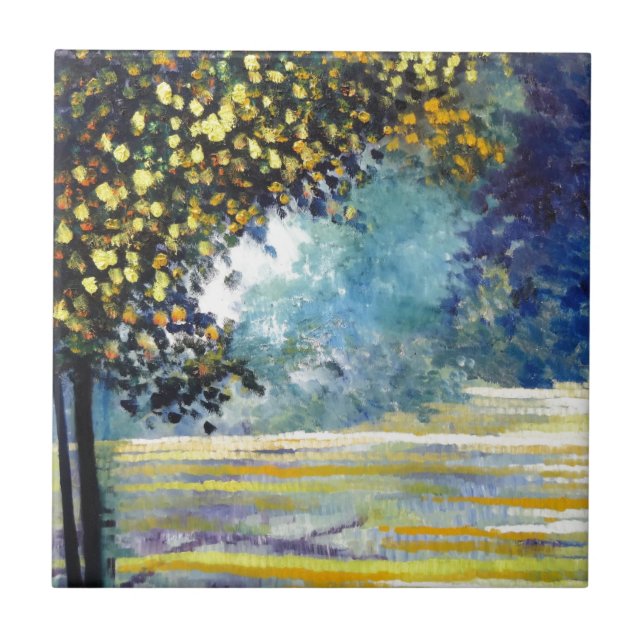 Spring Season 1 Tile (Front)