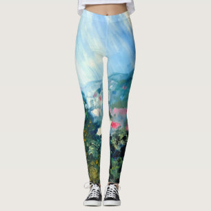 Spring Season 2 Leggings