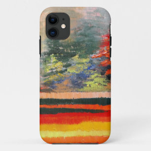 Spring Season 3 iPhone 11 Case