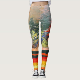Spring Season 3 Leggings