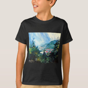 Spring Season 4 T-Shirt