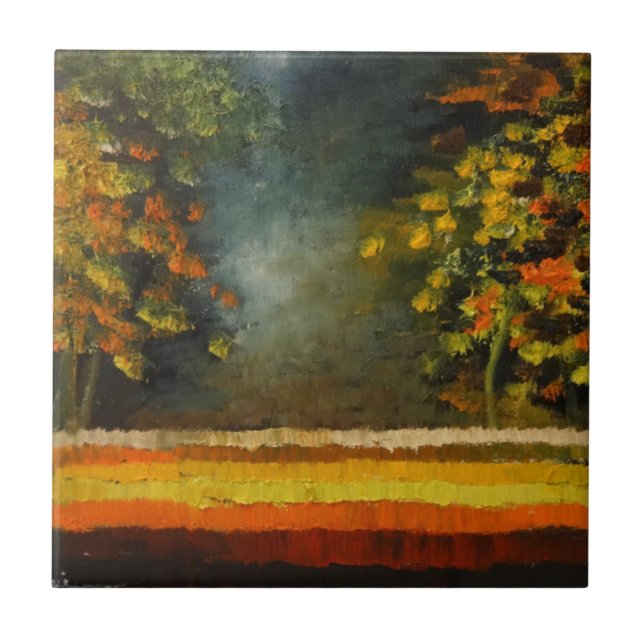 Spring Season 5 Tile (Front)
