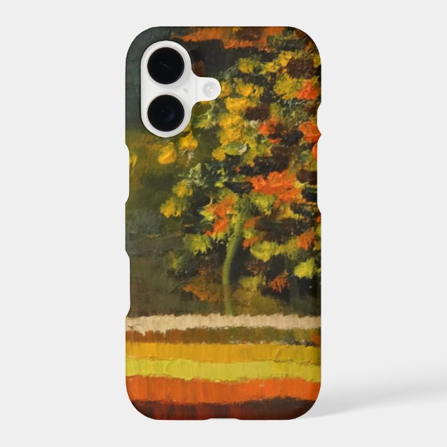 Spring Season   Apple iPhone 8/7,case (Back)