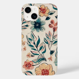 Spring Season Case-Mate iPhone 14 Case