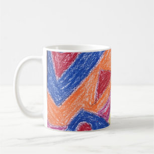 spring season mug