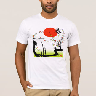 Spring Shirt