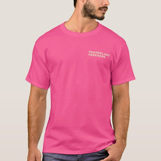 Spring Sprint 2025 Unisex T T-Shirt (Front)