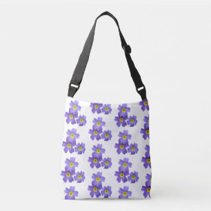 Spring Sprung Cross Body Bag