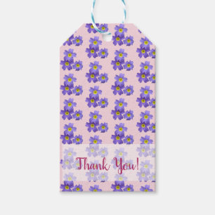 Spring Sprung Gift Tag