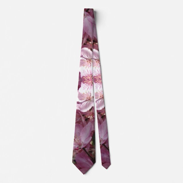 Spring Sprung Tie (Front)