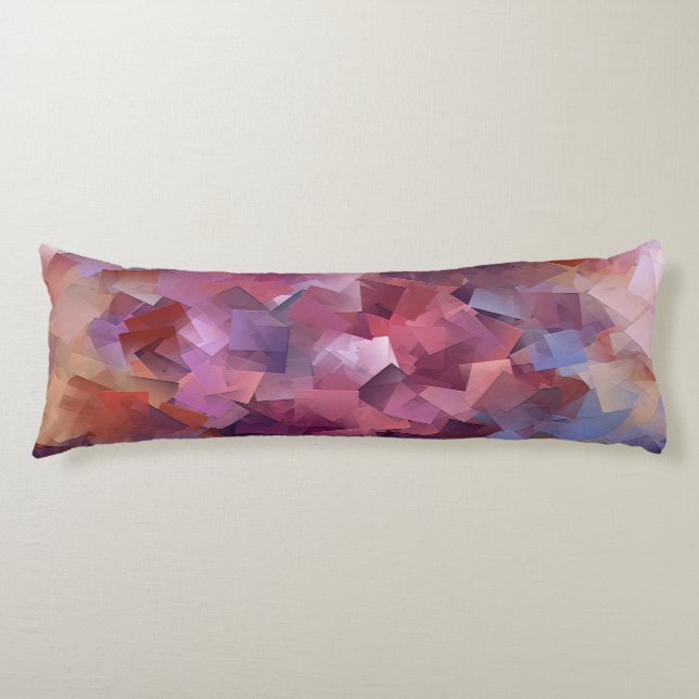 Spring Storm...... Body Cushion (Front)