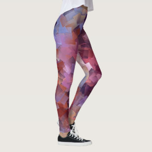 Spring Storm...... Leggings