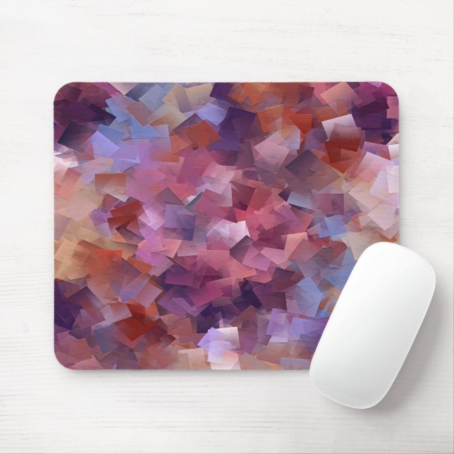 Spring Storm..... Mouse Mat (With Mouse)