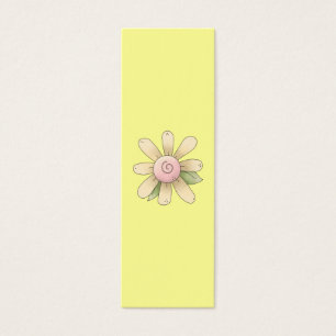 Spring Stuff · Yellow Flower
