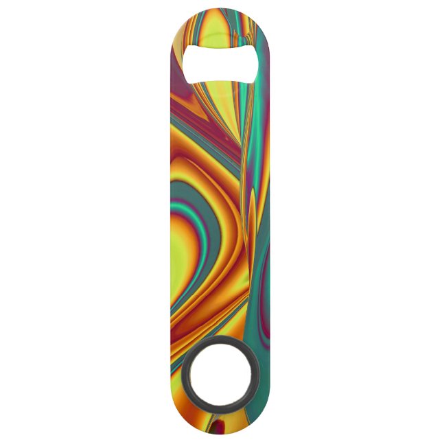 Spring Summer Autumn Flowers Magic (Front)