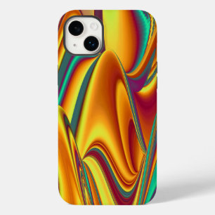 Spring Summer Autumn Flowers Magic Case-Mate iPhone 14 Plus Case