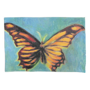 Spring Summer Butterfly - Pillowcase