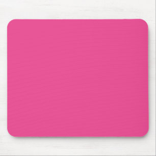Spring Summer Colour Beetroot Purple Mouse Mat