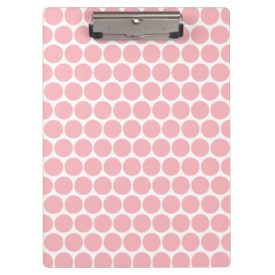 Spring Summer Colour Crystal Rose Clipboard