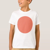 Spring Summer Colour Peach Pink